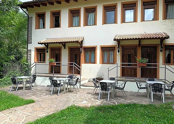Hotel Charle