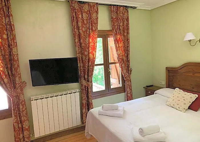 Hotel Charle