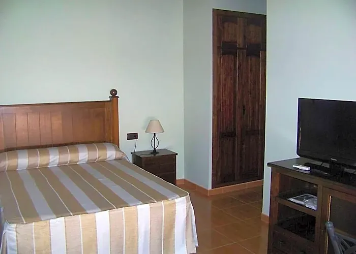 Hotel Rural Romero Torres