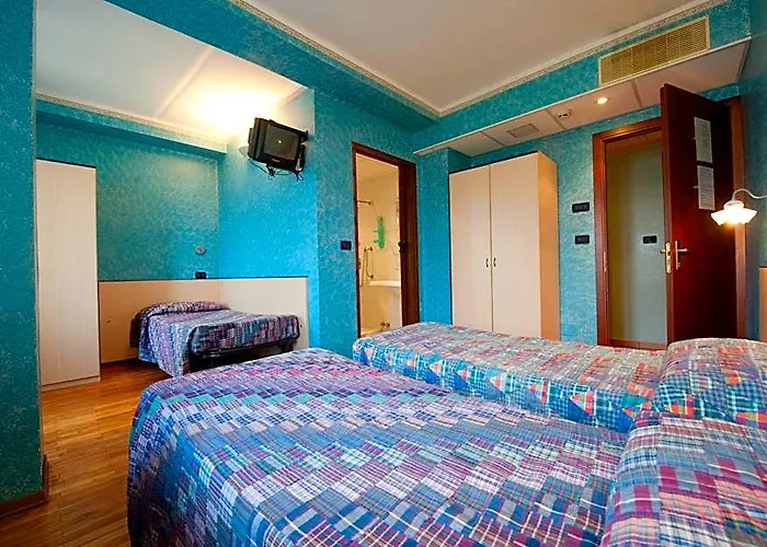 Hotel Palavas