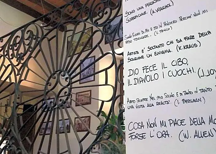 I Malpensanti Del Trieste