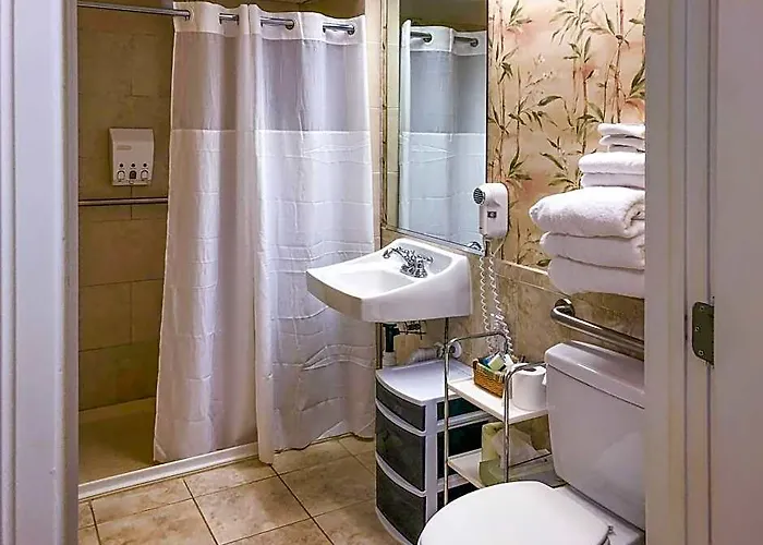 Boca Grande Hotel