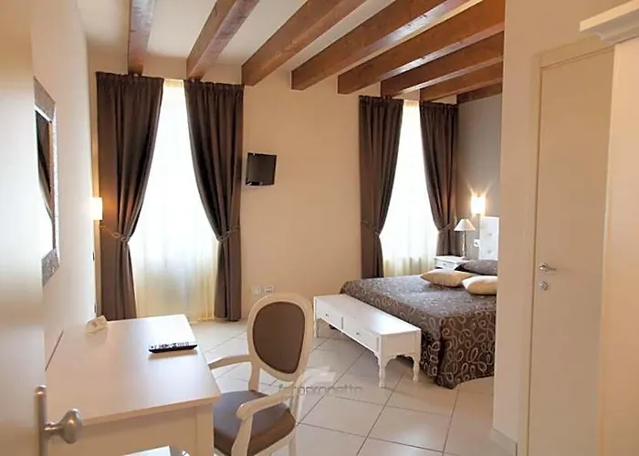 Albergo Roma