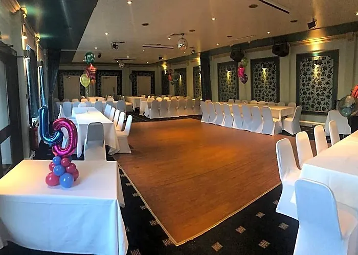 Fairway Hotel