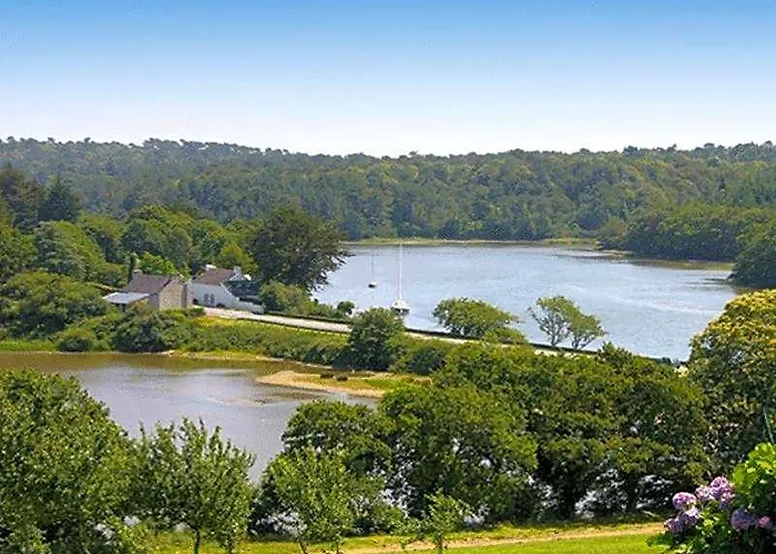 Domaine De Kerstinec/Kerland