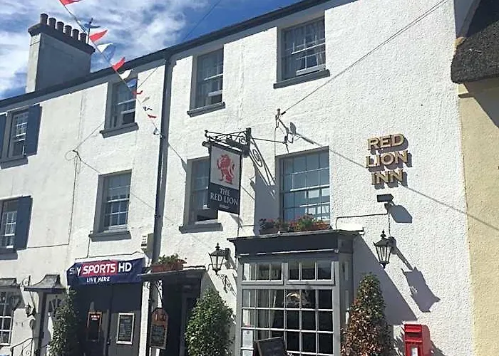 Red Lion Inn