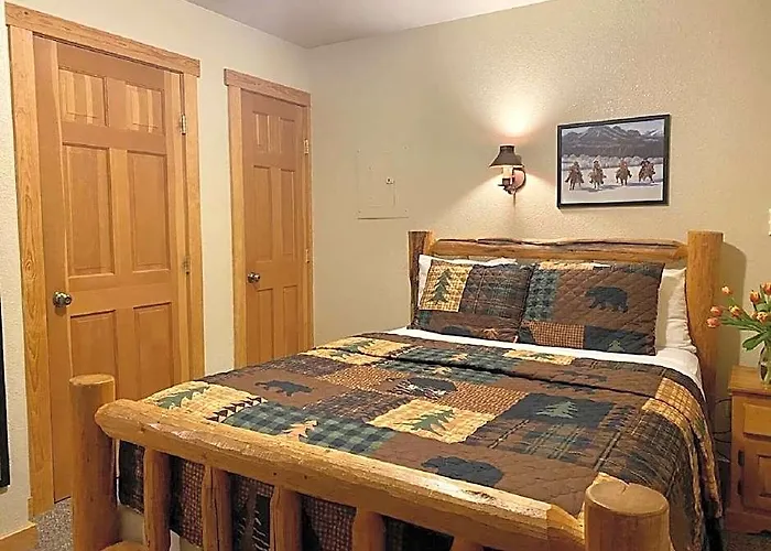River'S Edge Resort
