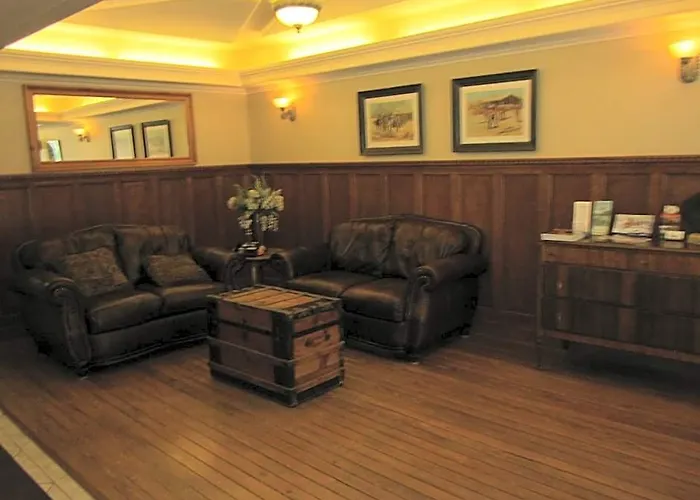Reynolds Hotel