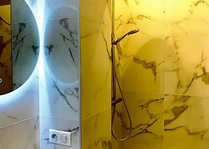 monaco, CHAMBRE LUXE, à 250M casino