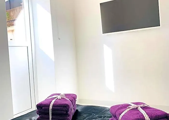 monaco, CHAMBRE LUXE, à 250M casino