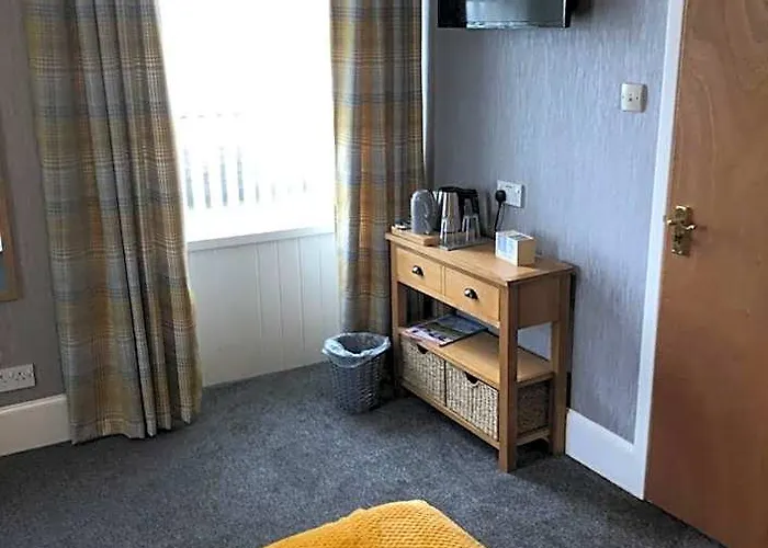 Sinclair Bay Apartments