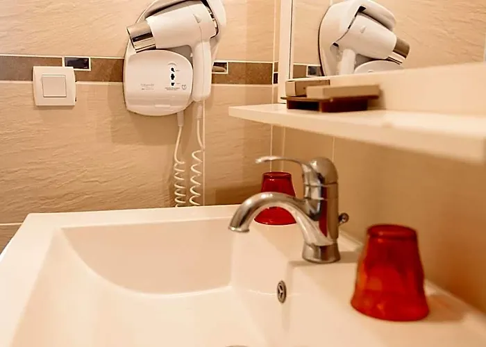 Hotel Le Chatellier - Piscine Chauffee D'Avril A Octobre