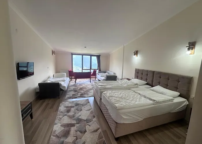 Meseici Butik Aile Otel