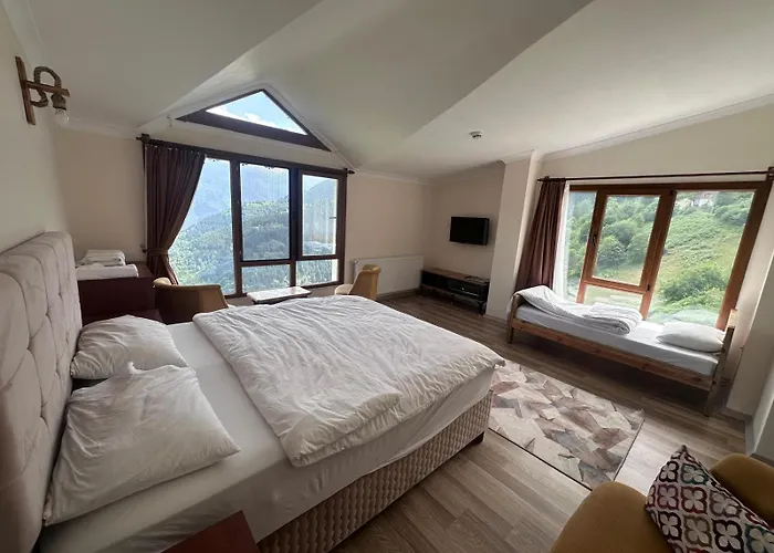 Meseici Butik Aile Otel