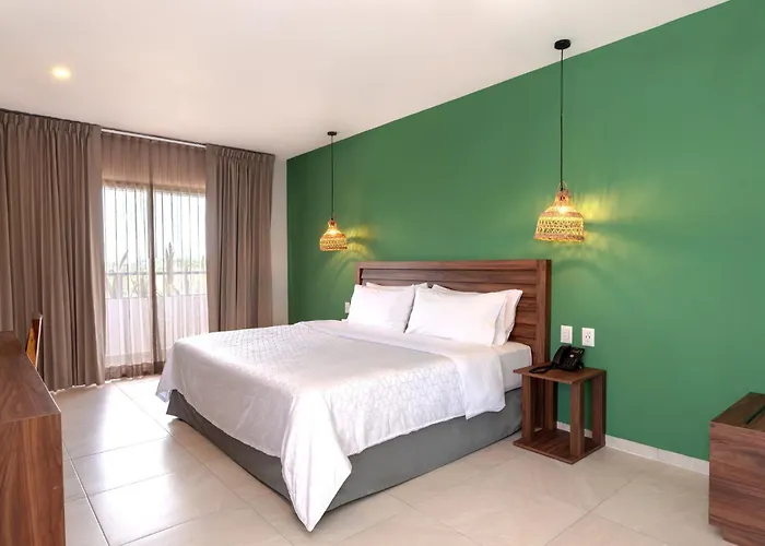 Holiday Inn Tulum By Ihg