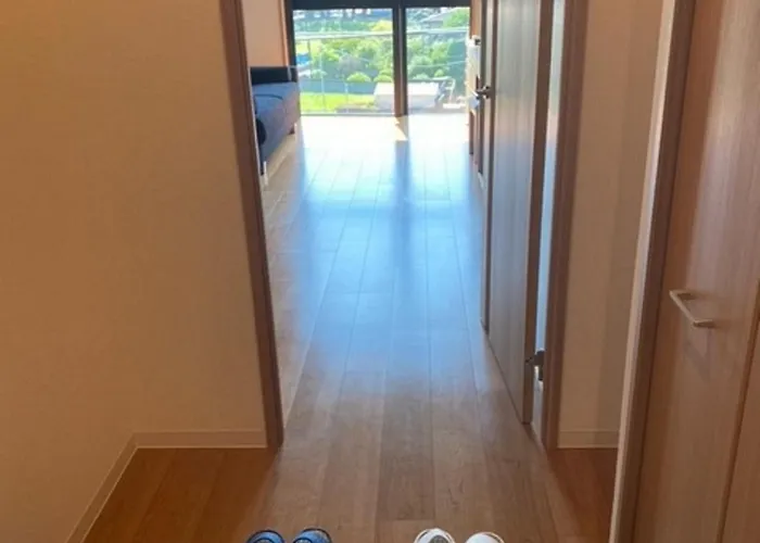 The View Odawara Shiro-No Mieru Hotel - Vacation Stay 67008V