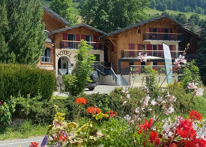 Terra-Beka Lodge