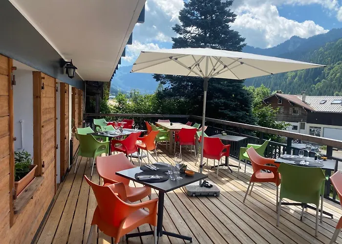 Terra-Beka Lodge