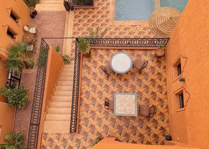 Riad Ouinz