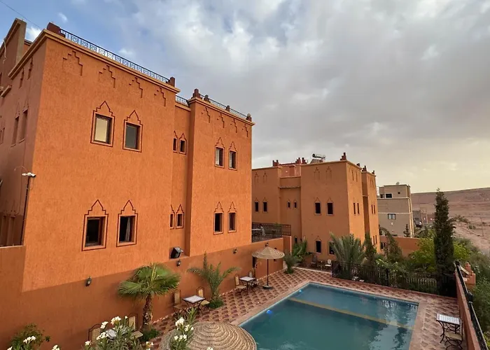 Riad Ouinz