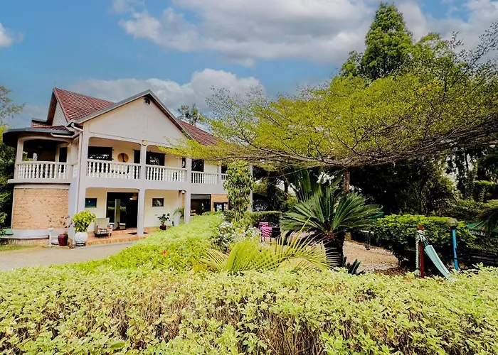 Nature Kigali