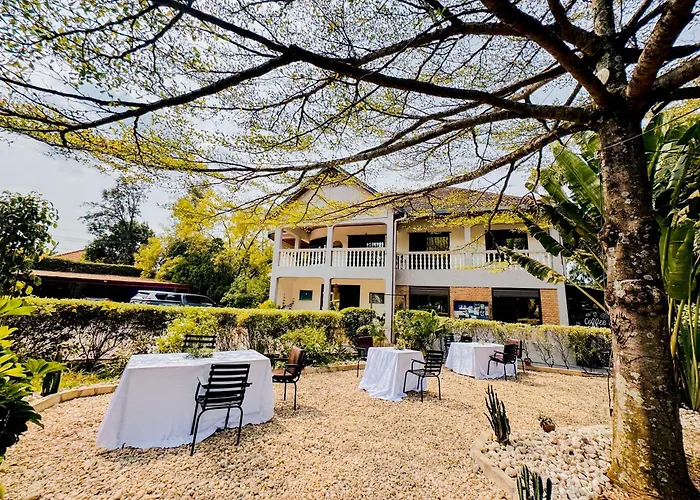 Nature Kigali