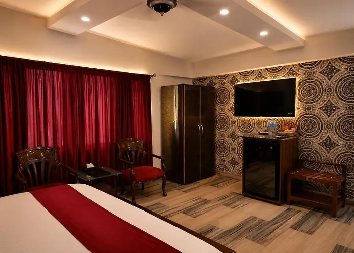 Lawrence View Hotel, Lahore