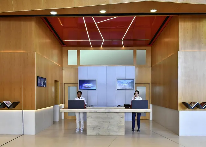 Ibis Doha