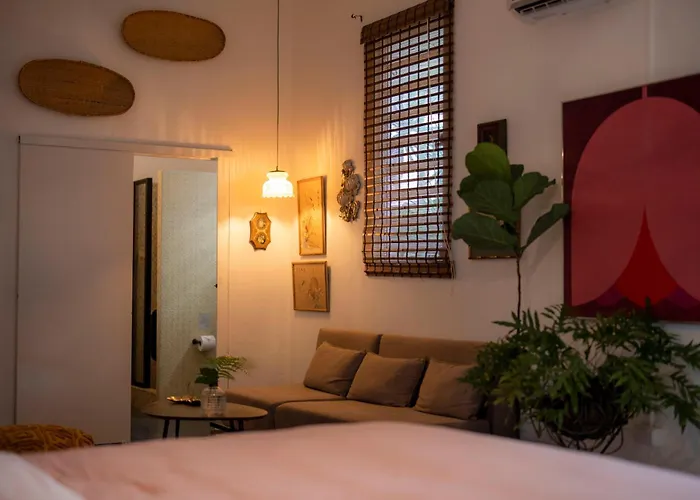 Casa Botanica