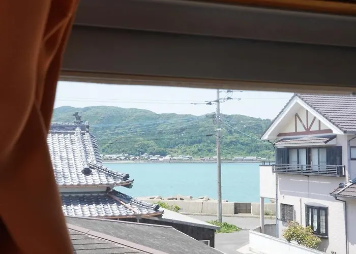 Ryokan Warajisha - Vacation Stay 62566V