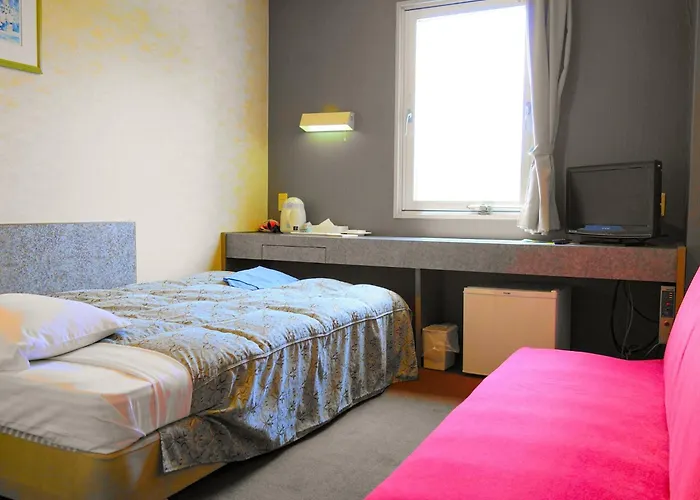 Hotel Tsushima - Vacation Stay 64041V