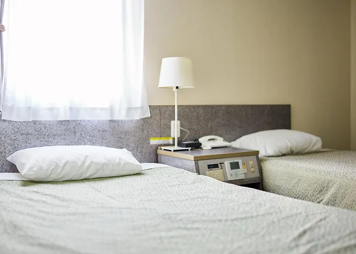 Hotel Tsushima - Vacation Stay 84601V
