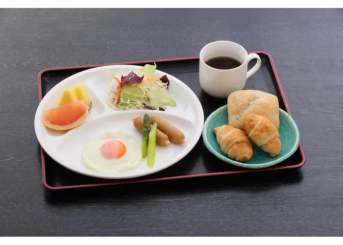 Kusatsu Onsen 326 Yamanoyu Hotel - Vacation Stay 10349V