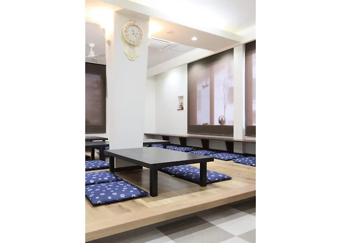 Kusatsu Onsen 326 Yamanoyu Hotel - Vacation Stay 10465V
