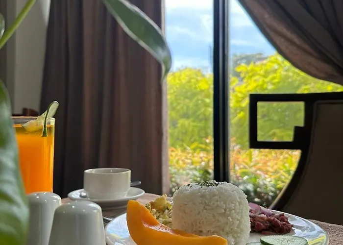 Villa Verde Guest House