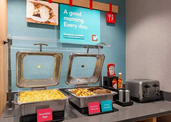 Avid Hotels - Brooklyn Dyker Heights By Ihg