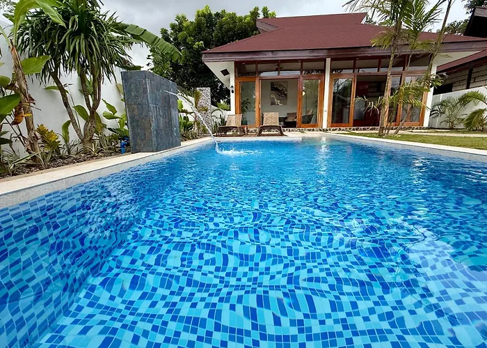 Bella Napoli Resort & Resto