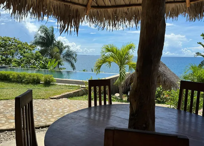 Veronika Resort Nosy Komba