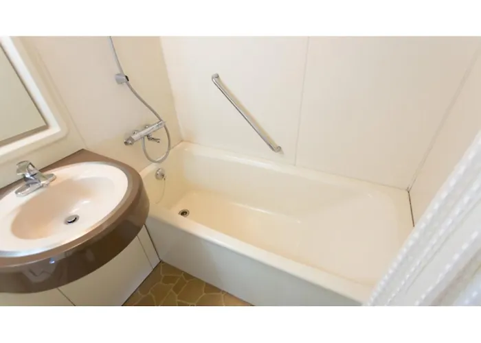 Hotel Areaone Sakaiminato Marina - Vacation Stay 09648V