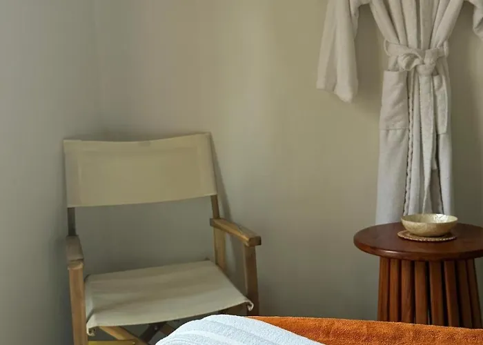 Relais De Mantadia