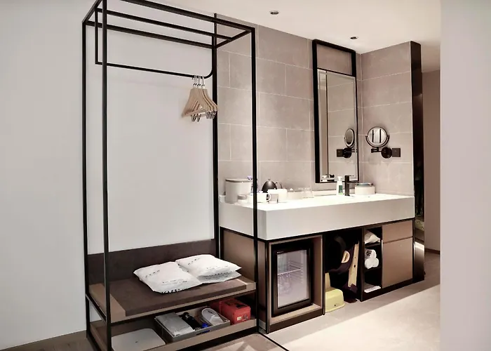 Atour Hotel Luqiao Taizhou