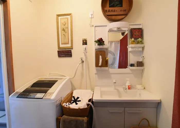 Natural Mind Tour Guest House - Vacation Stay 22268V