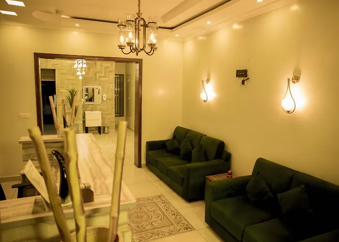 Velvet Suites