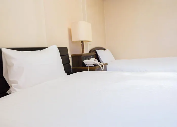 Hotel Alpha Inn Akita - Vacation Stay 67286V