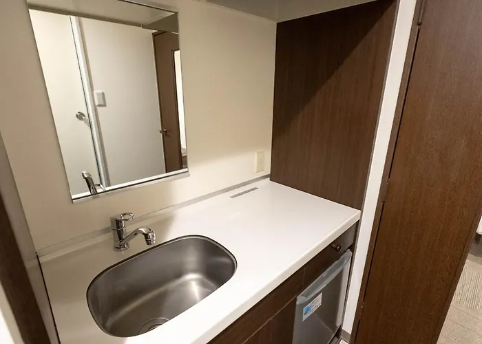 Hotel Alpha Inn Akita - Vacation Stay 67275V