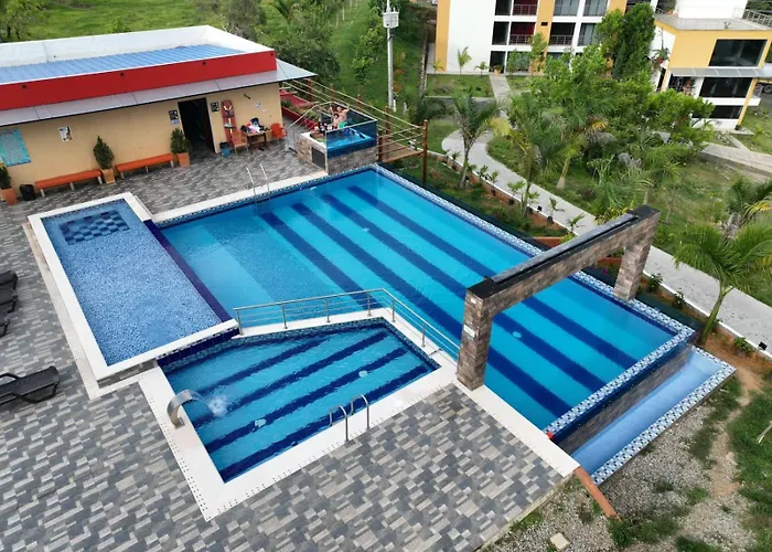 Hotel La Union