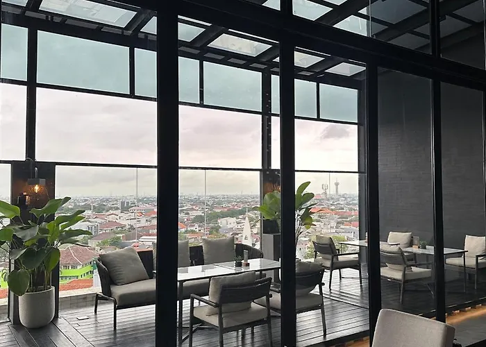 Rez Hotel Semarang