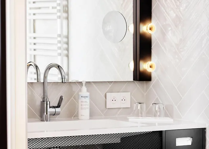 H4 Wyndham Paris Pleyel