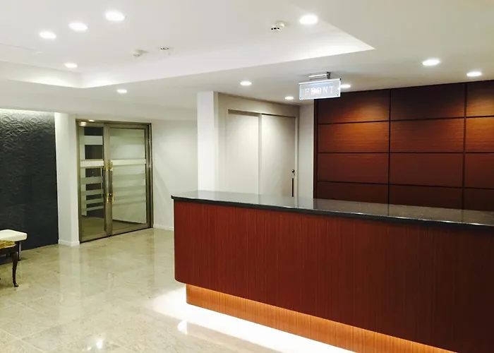 Hotel Shinjukuya - Vacation Stay 74722V