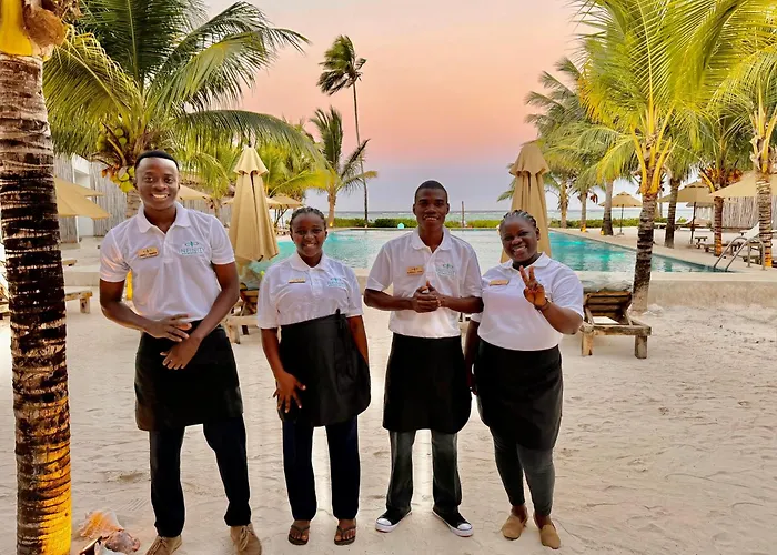 Infinity Beach Boutique Hotel&SPA